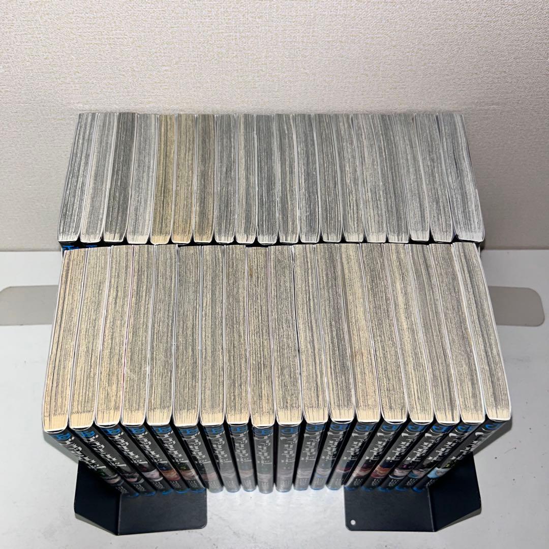ブラッククローバー　既刊全巻セット　1-37