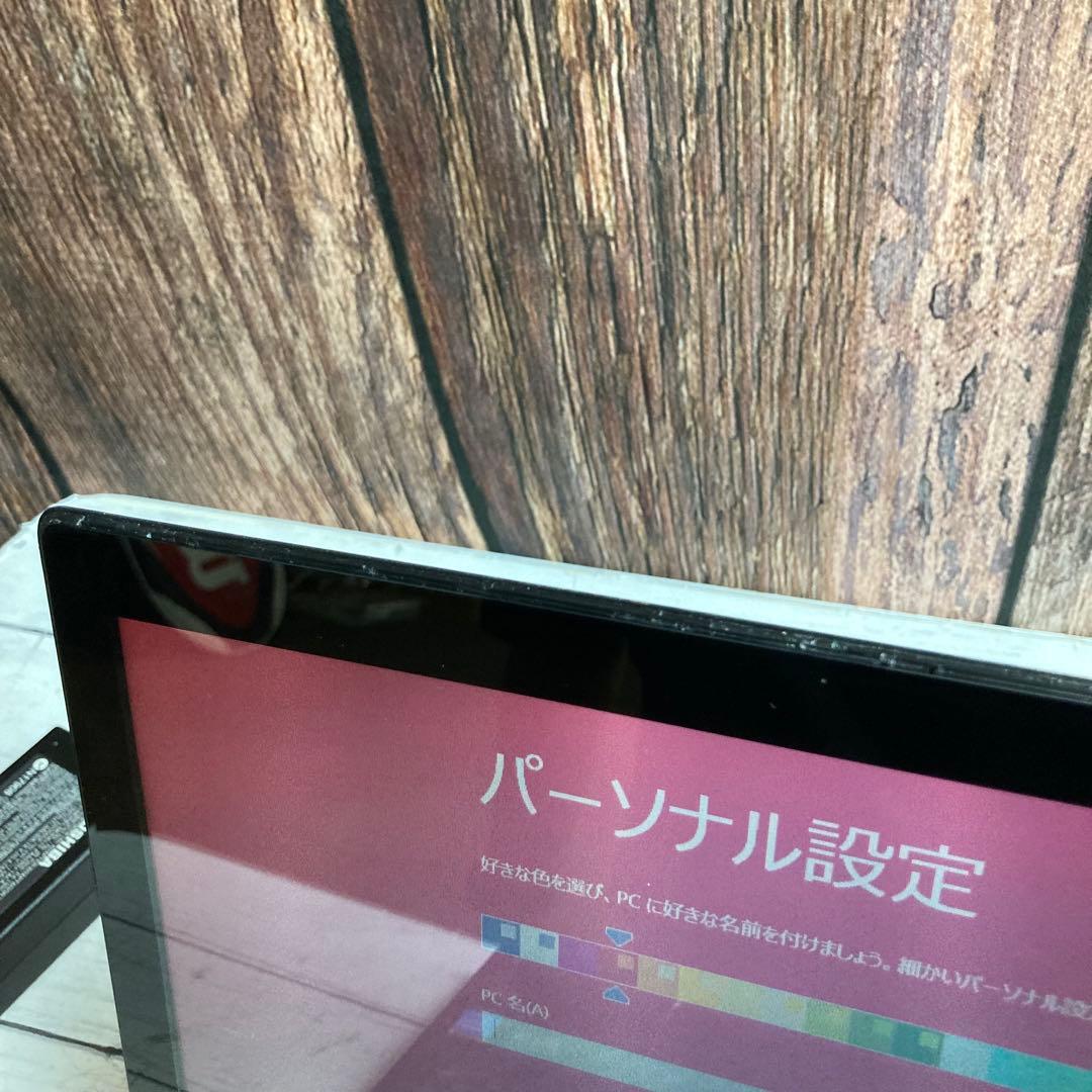TOSHIBA 東芝 dynabook T654/68KB 初期化済