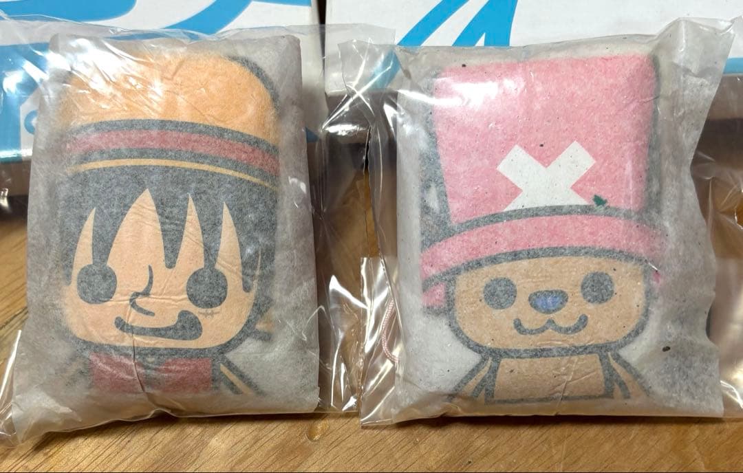 ONEPIECE log collection ログコレクション　1〜15巻