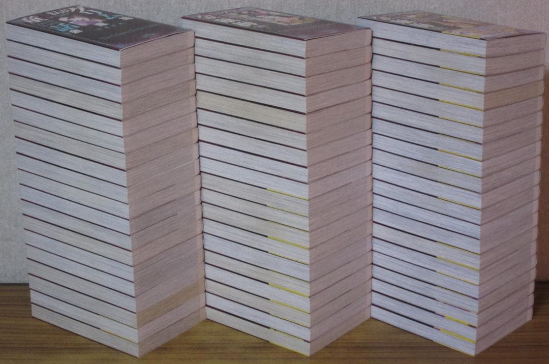【コミック】まんがグリム童話 金瓶梅　文庫版　1～58巻　竹崎真実　◆全巻
