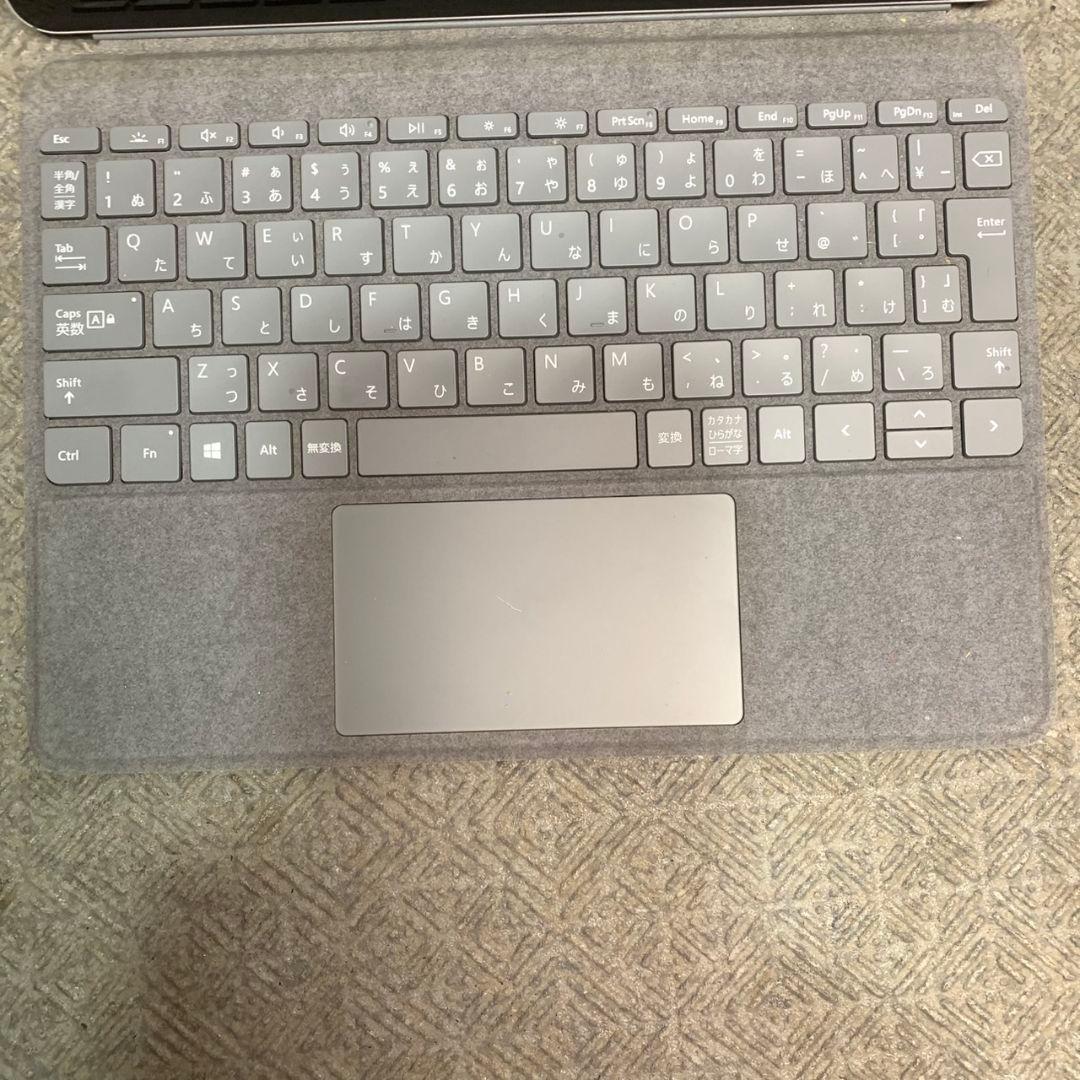 L047 Microsoft Surface Go 3 2021年モデル