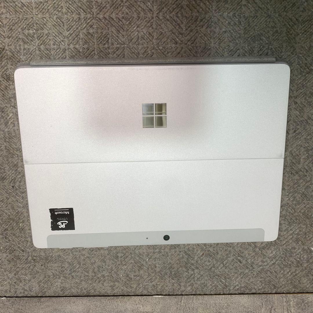 L047 Microsoft Surface Go 3 2021年モデル