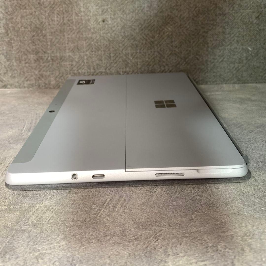 L047 Microsoft Surface Go 3 2021年モデル