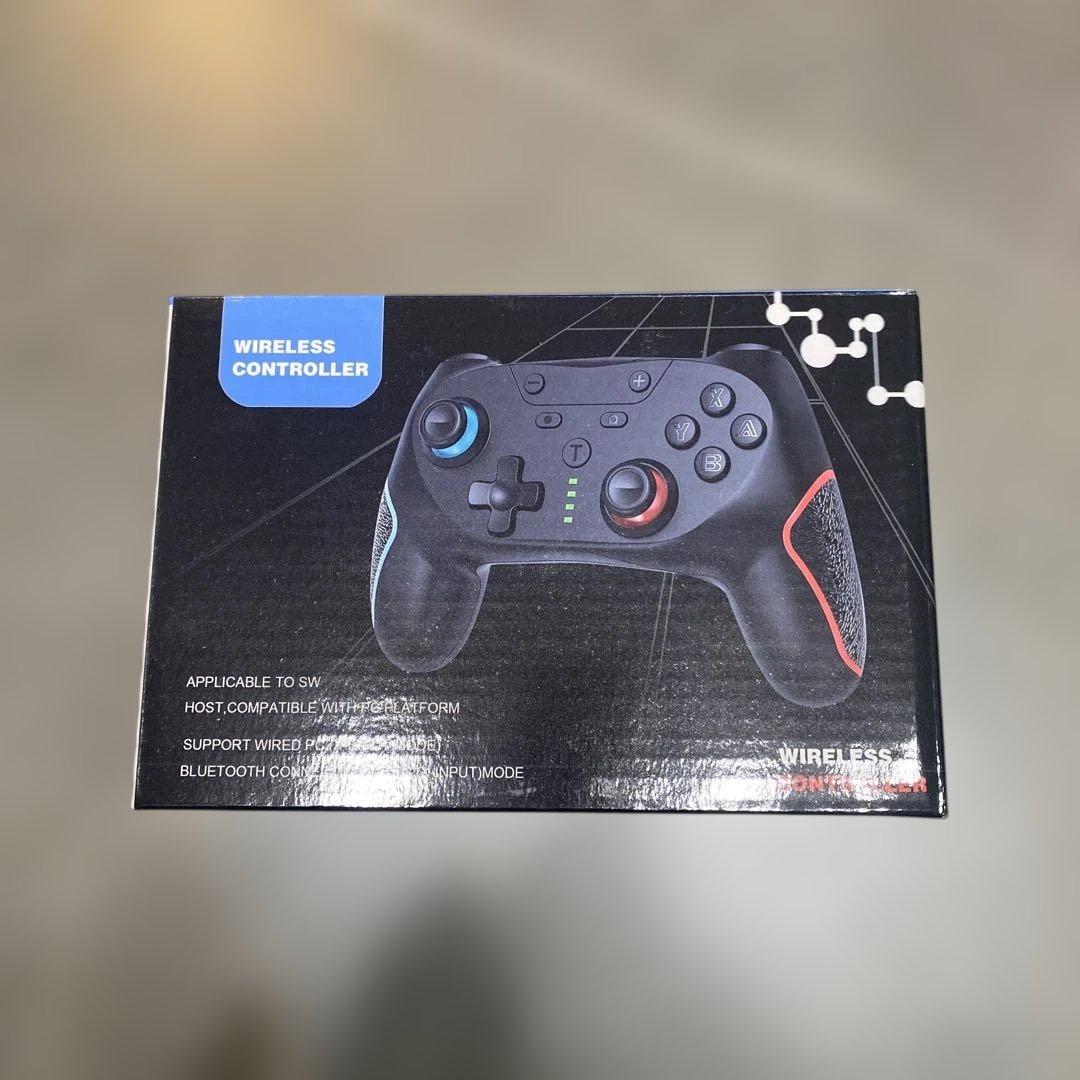 Nintendo Switch 本体+周辺機器
