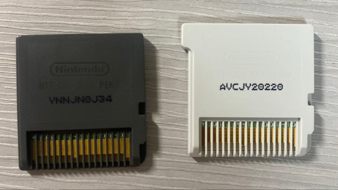 3DS とんがりボウシと魔法の町 DS とんがりボウシと魔法の365日　カセット
