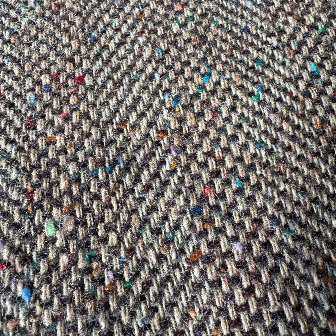 Paul Smith テーラードジャケット ツイード Mサイズ相当 マルチカラー