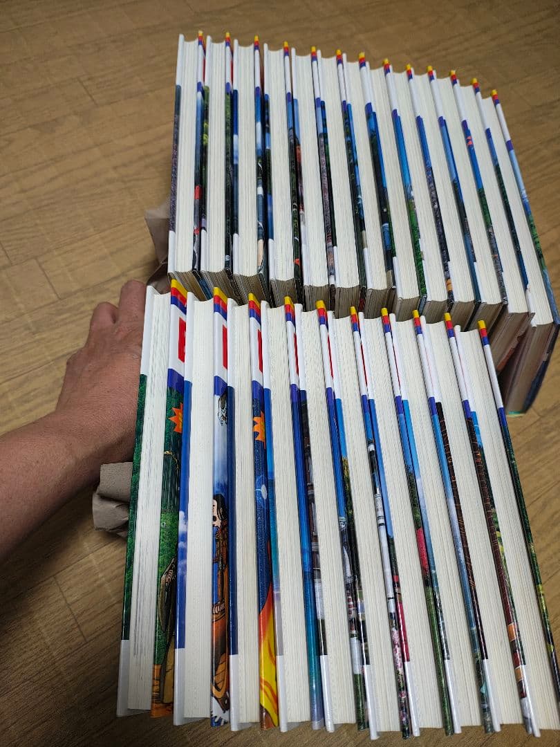 日本の歴史　 ☆全２１巻＋人物事典1.２巻☆