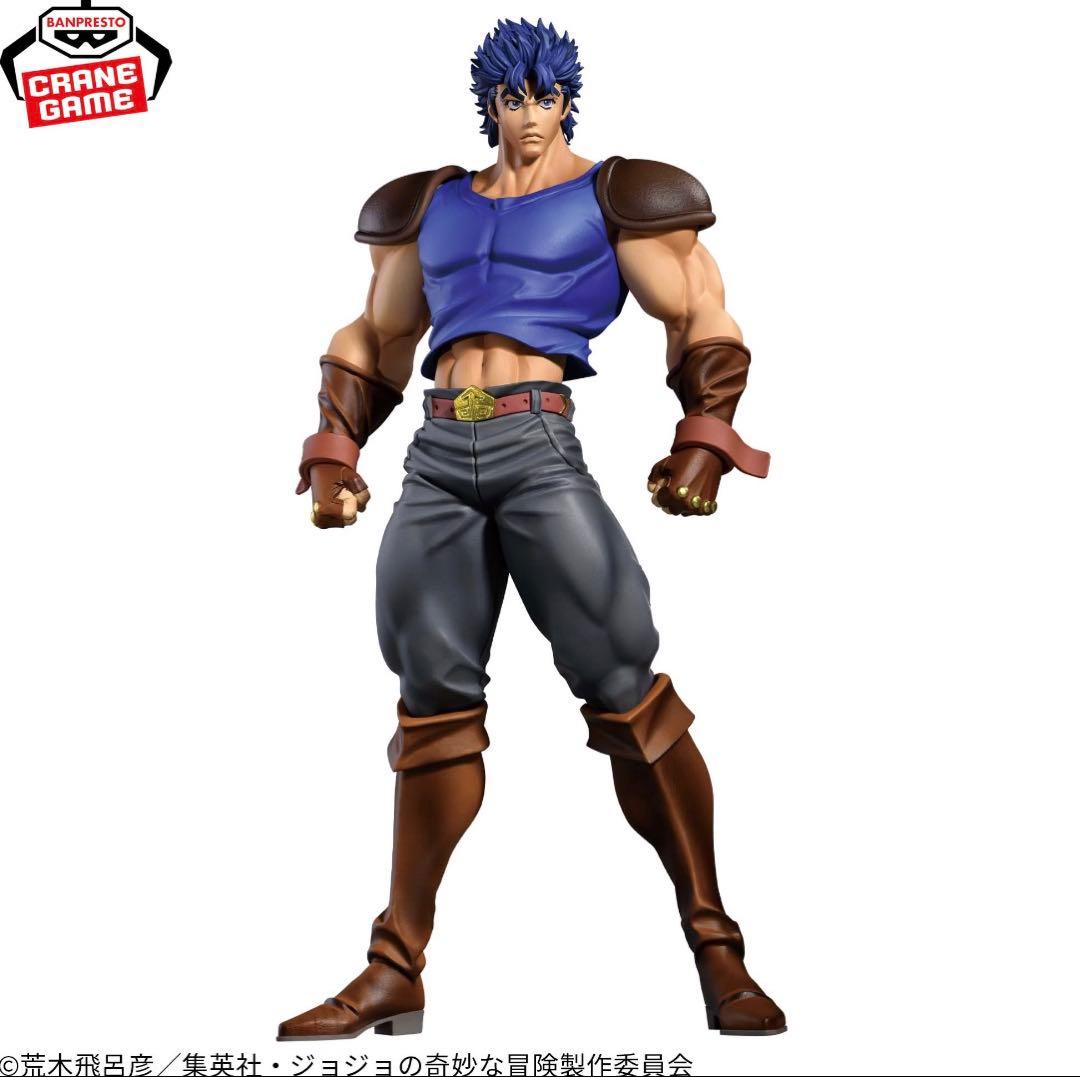 ジョナサン ジョースター Mometria ファントムブラッド 19体セット