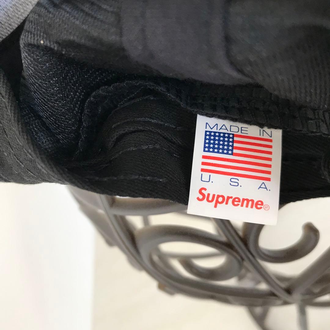 06 未使用 SUPREME 19SS llic シュプリーム