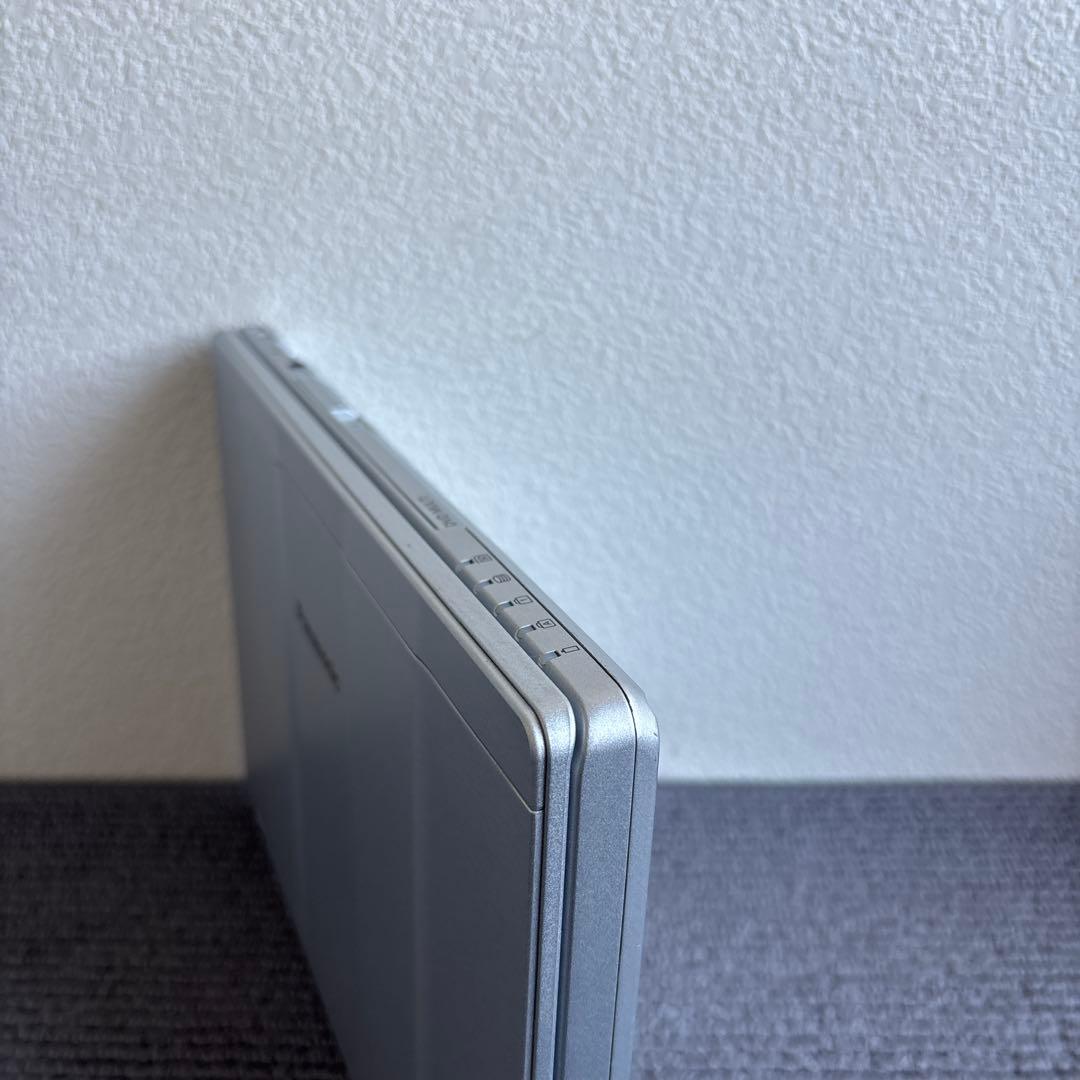 Panasonic CF-SZ6 i5-7200U メモリ8GB #6695