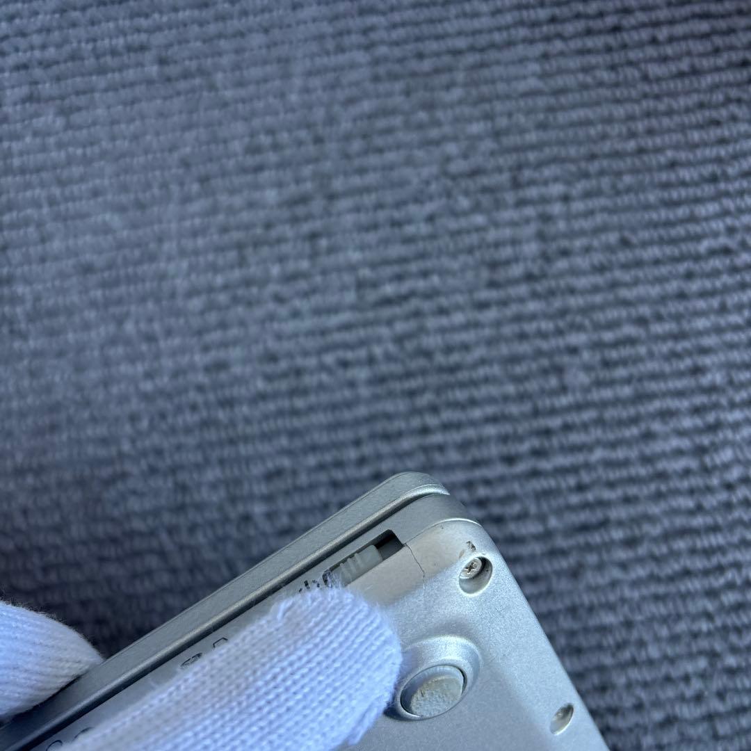 Panasonic CF-SZ6 i5-7200U メモリ8GB #6695