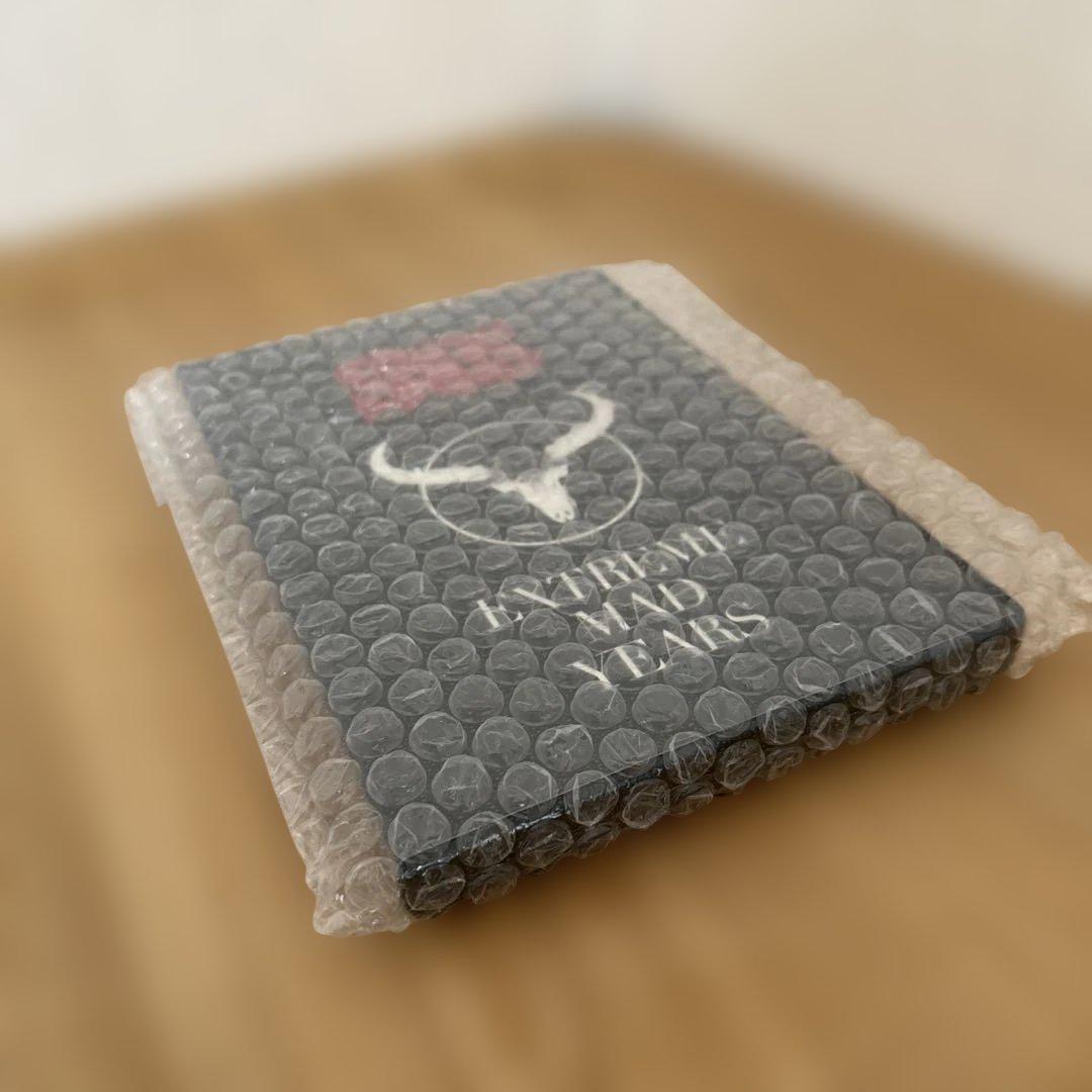 ハムッピ　様　　専用　　　　　　　　　　　　　通販限定DVD / SADS