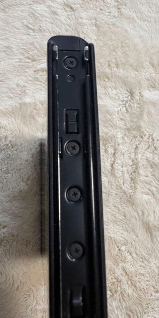 【美品】Nintendo Switch 本体のみ 液晶パネル2020製
