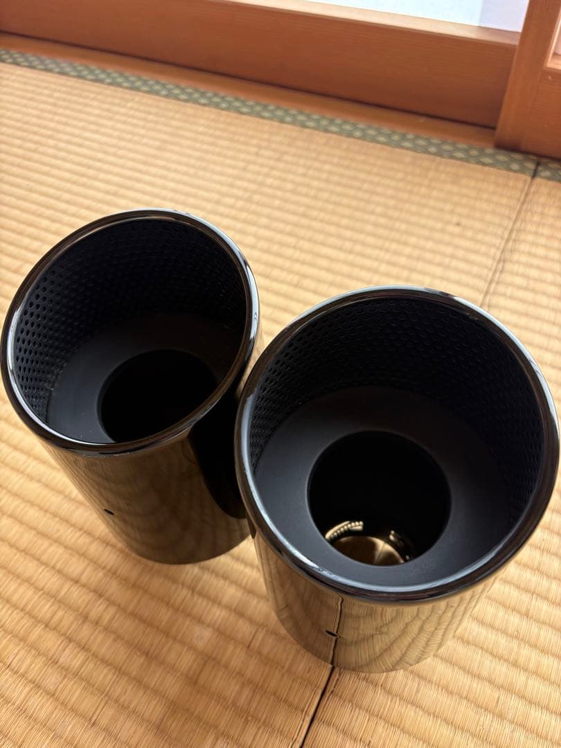 TOYOTA 86 GR86 マフラーカッター