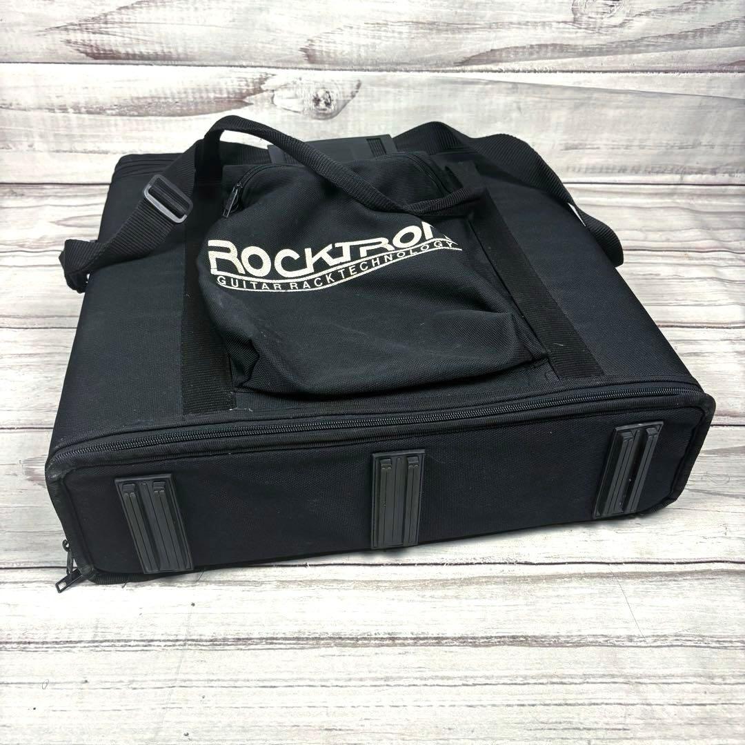 ROCKTRON 2Uラックバッグ