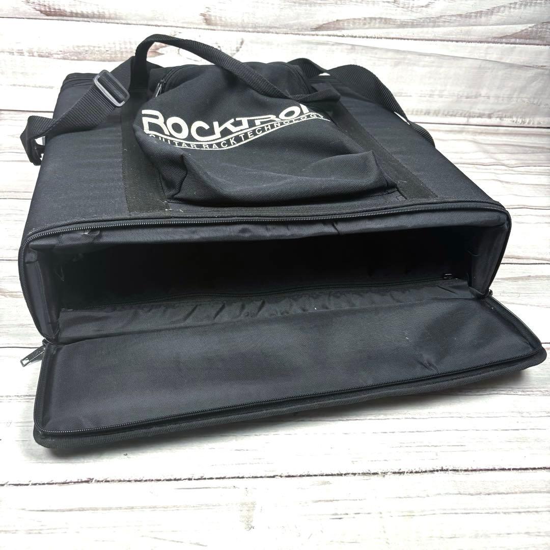 ROCKTRON 2Uラックバッグ