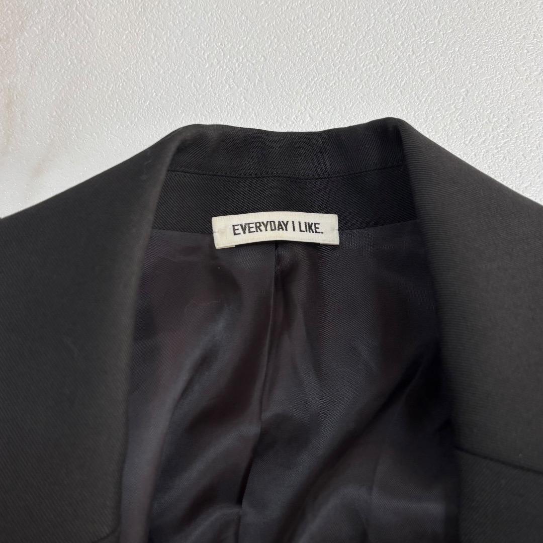 美品✨　EVERYDAY I LIKE. SINGLE Jacket