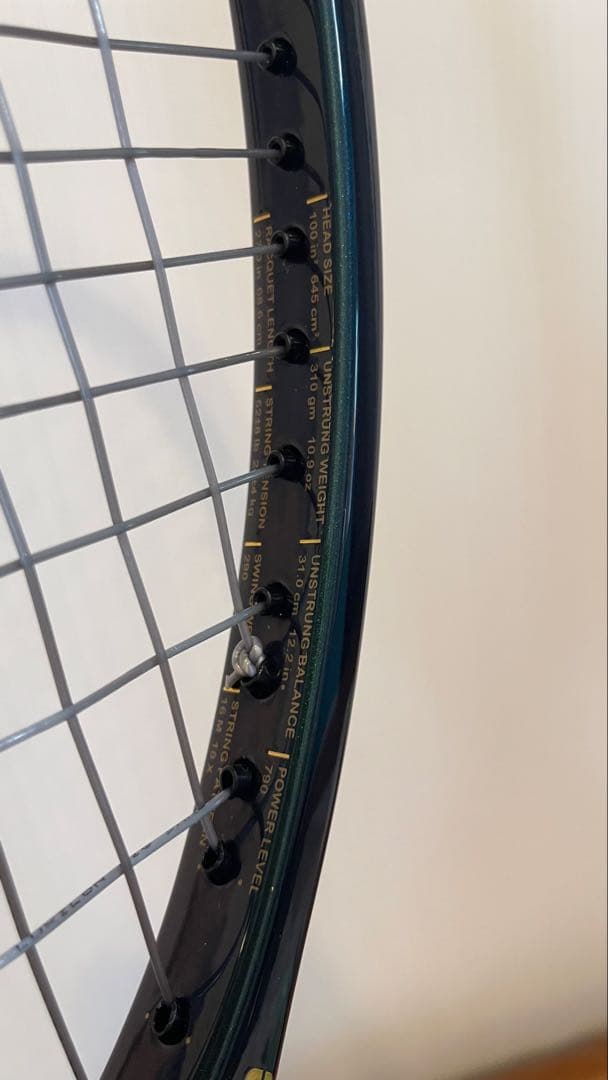 SSS‼️極美品❗️Phantom Graphite 100 G3 2025