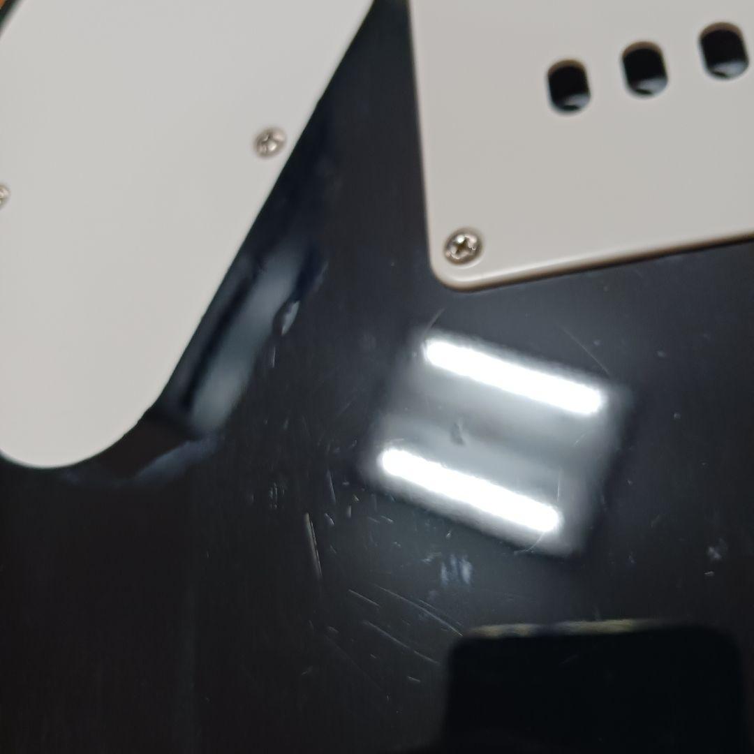 N*A様 YAMAHA PACIFICA212VFM　中古品