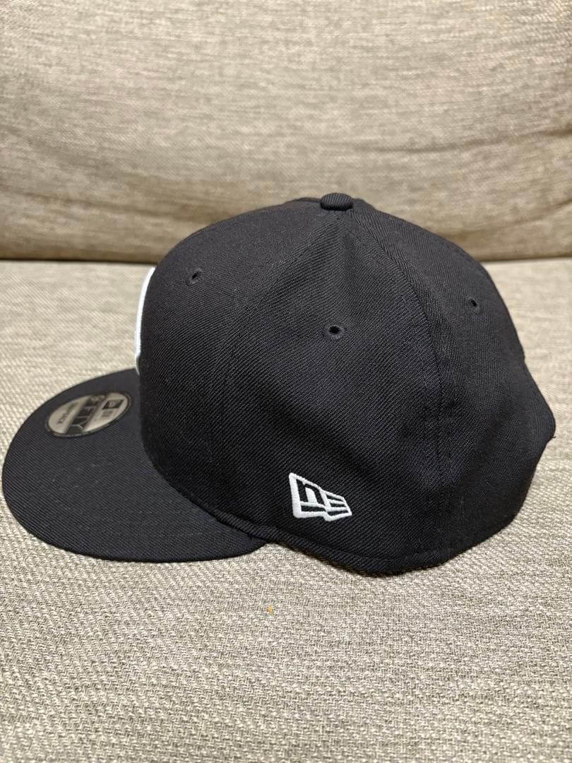 廃盤 FCRB × NEWERA COCA-COLA 9fifty ニューエラ
