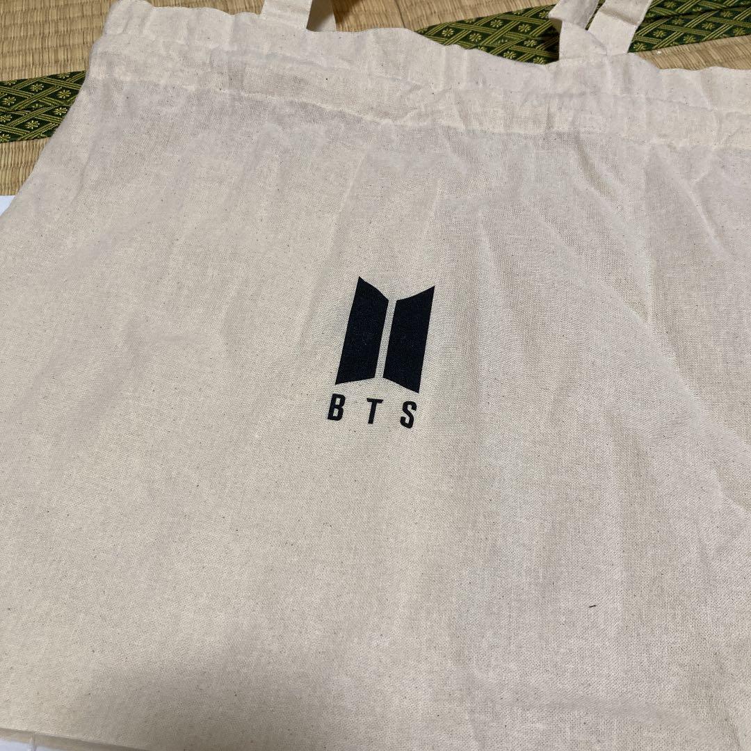 BTS 会場限定　ホームリビングセット