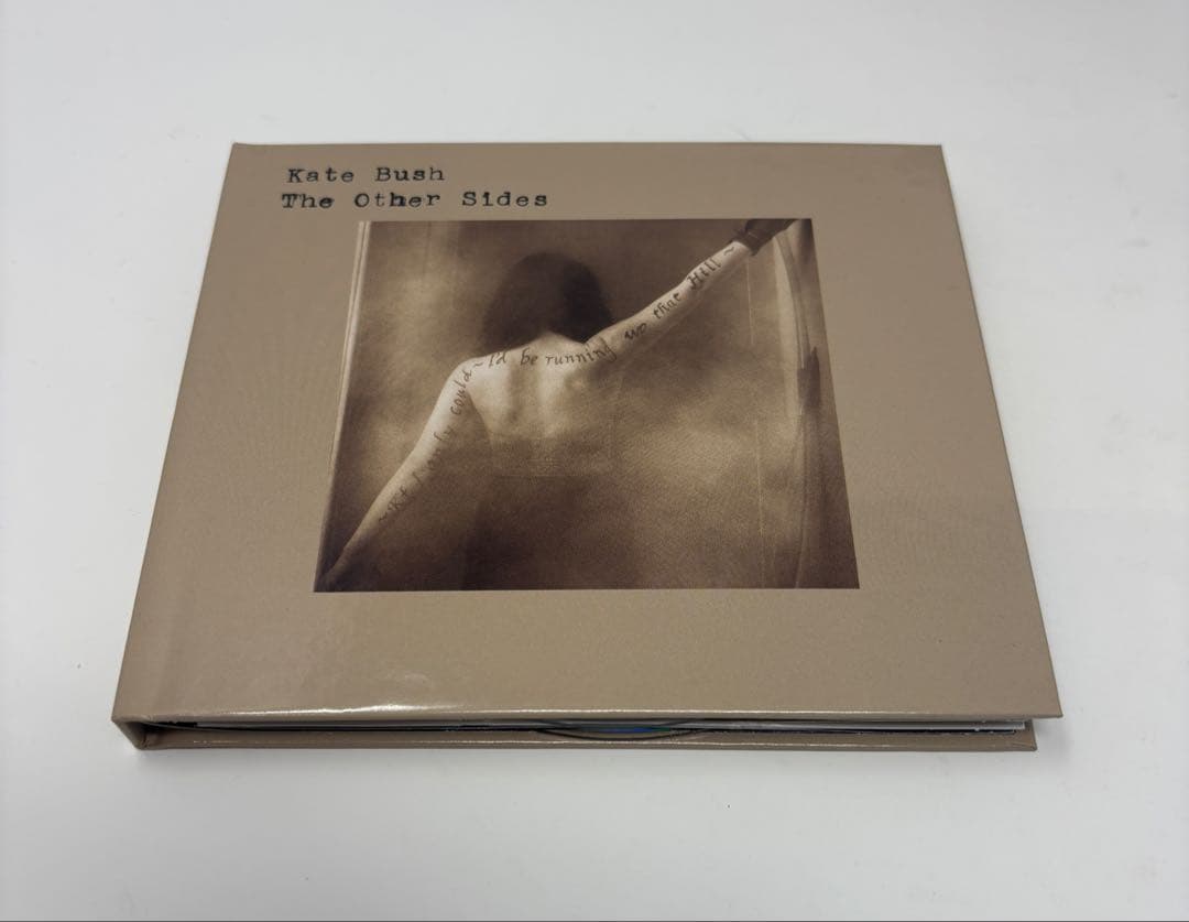 Kate Bush Remastered Part2 ケイト・ブッシュ