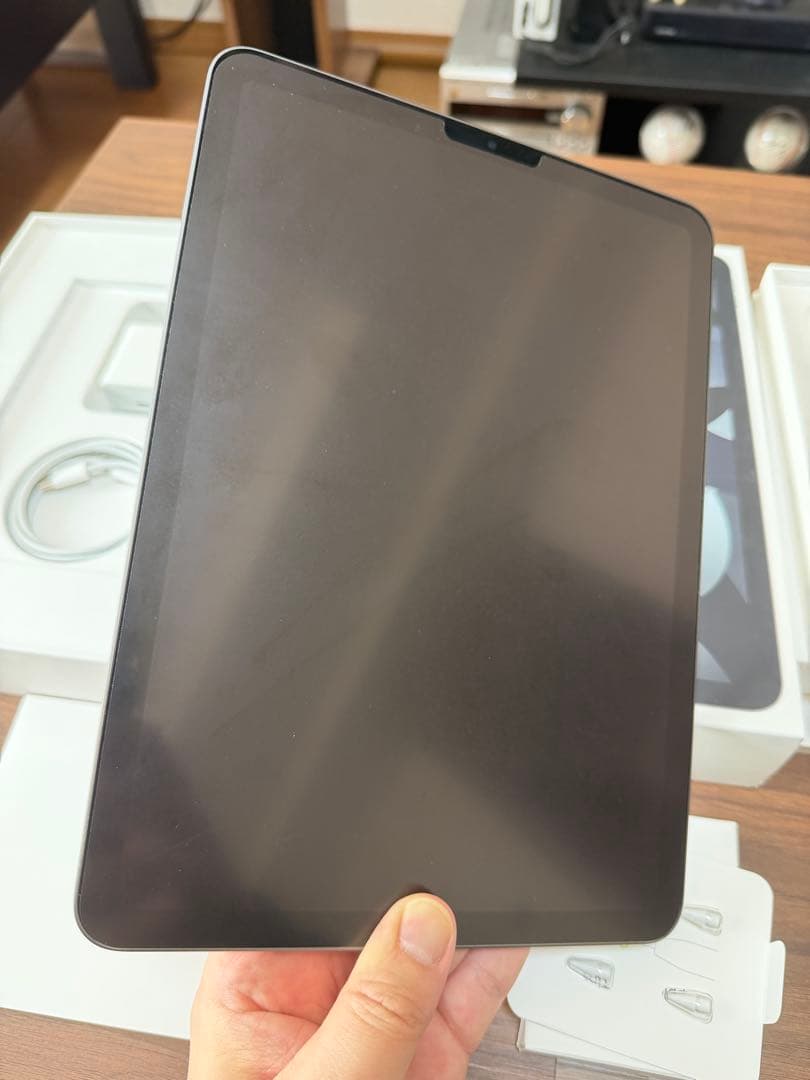 Apple iPad Air (第5世代)+Apple Pencil(第2世代)