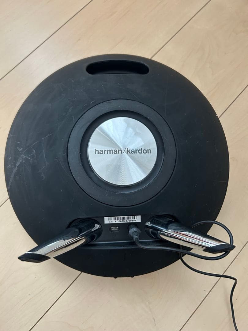 harman/kardon ワイヤレススピーカー