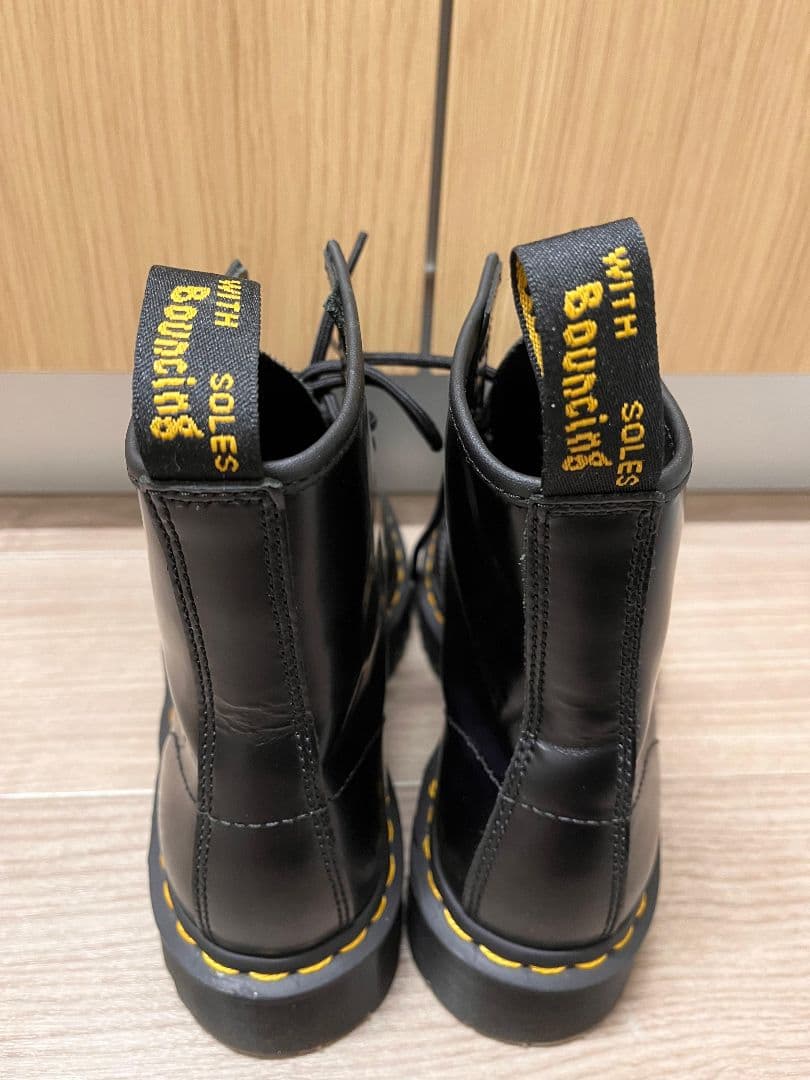 DR. Martens ブーツ25 Cm Box 無し