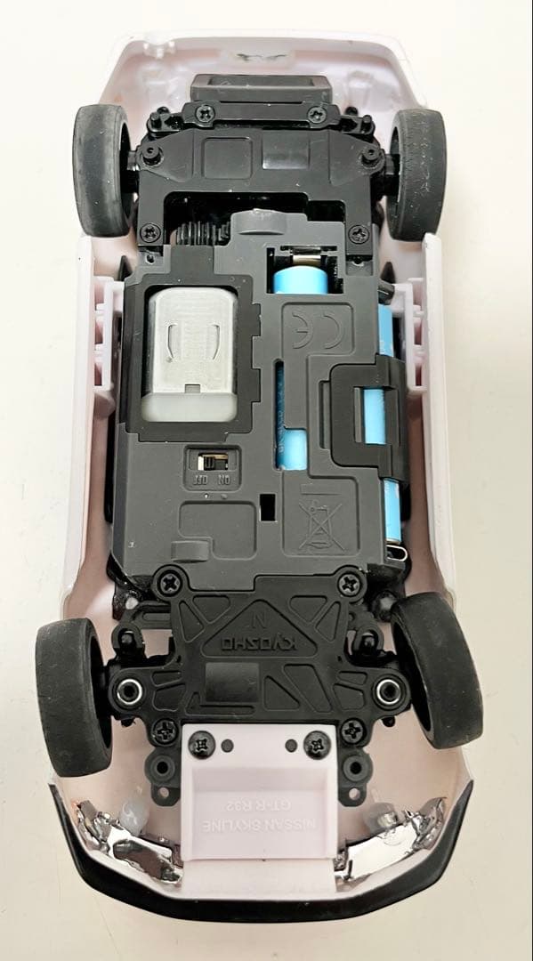 京商　Kyosho ミニッツ (Mini-Z) シリーズ　7台　まとめ売り