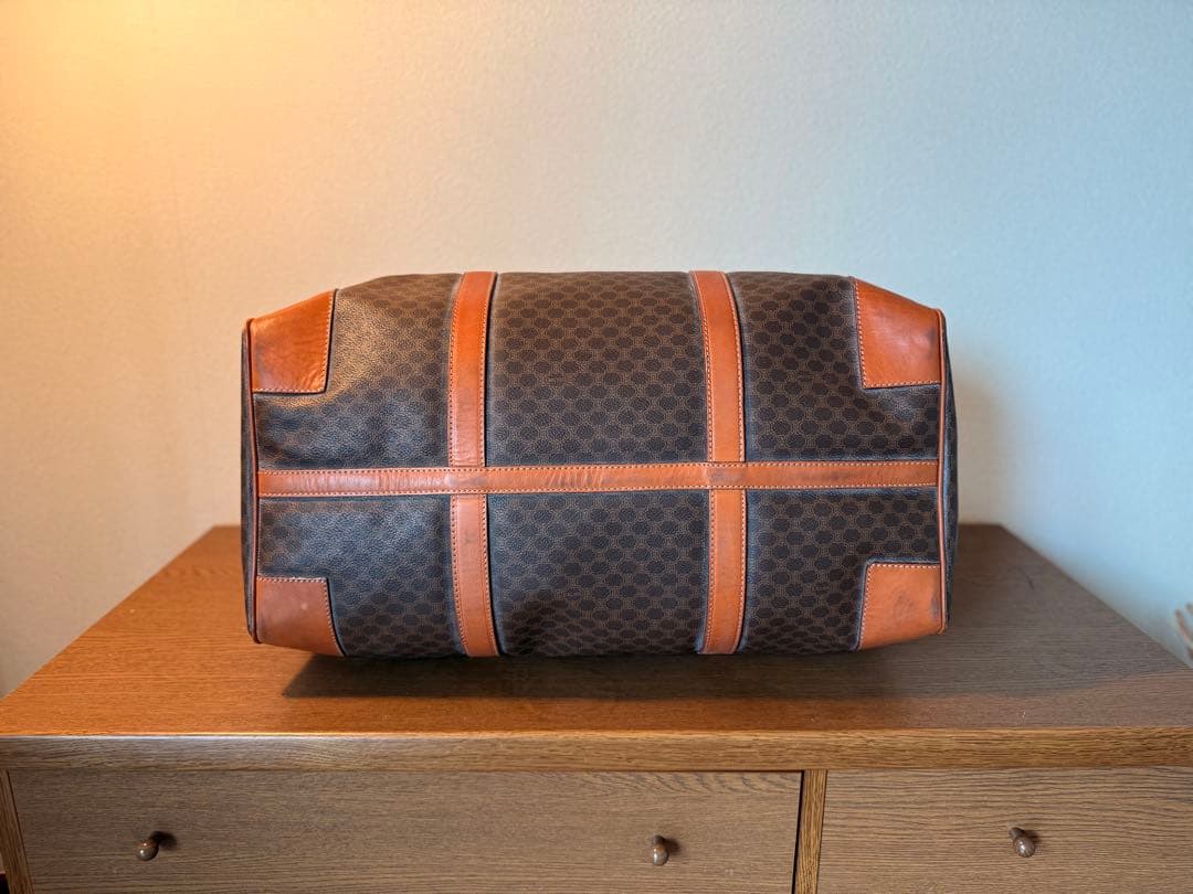 CELINE ボストンバッグ（美品）9/30まで