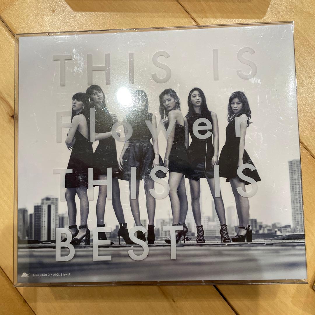 E-girls アルバムなど