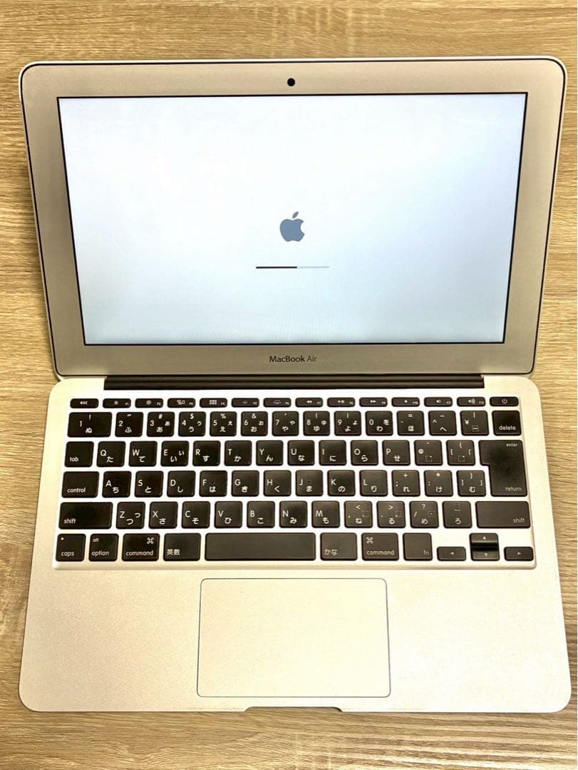 MacBook本体 MacBook Air A1465
