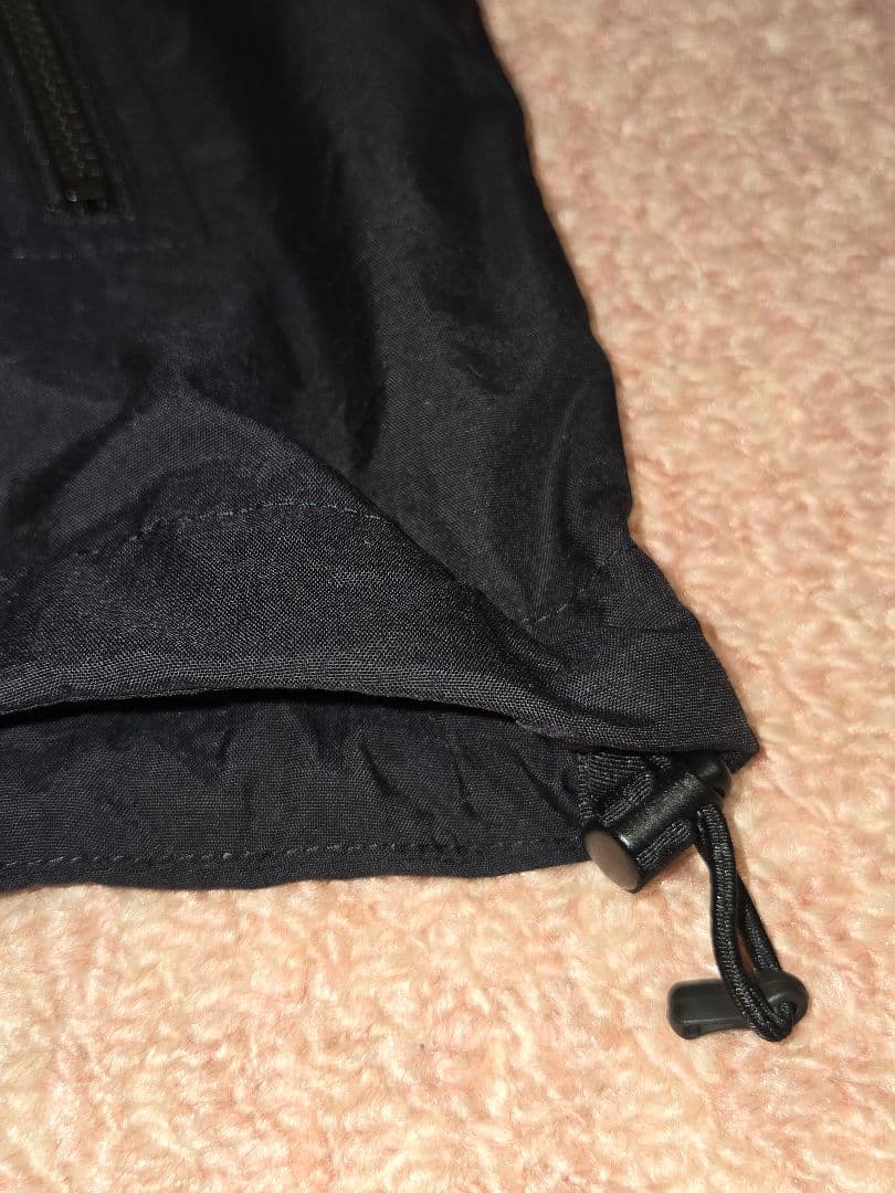 THE NORTH FACE コンパクトフーデッドベスト Lサイズ