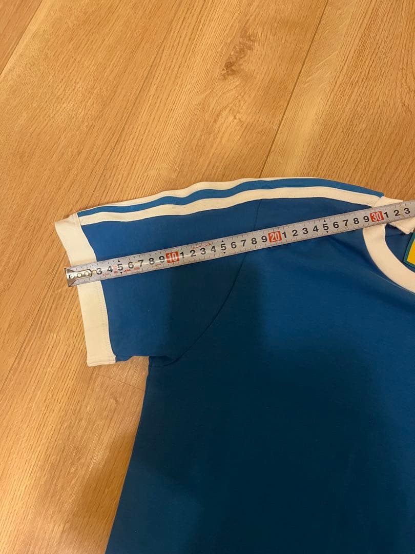 adidas GUCCI コラボ　半袖 Tシャツ