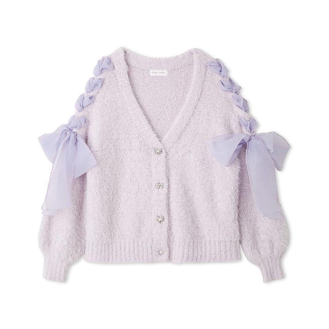 【処分価格】スナイデルホーム　ハロウィン限定ルームウェア