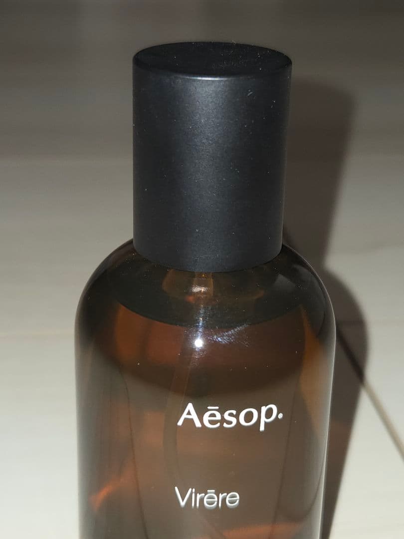 Aesop Virère オードパルファム