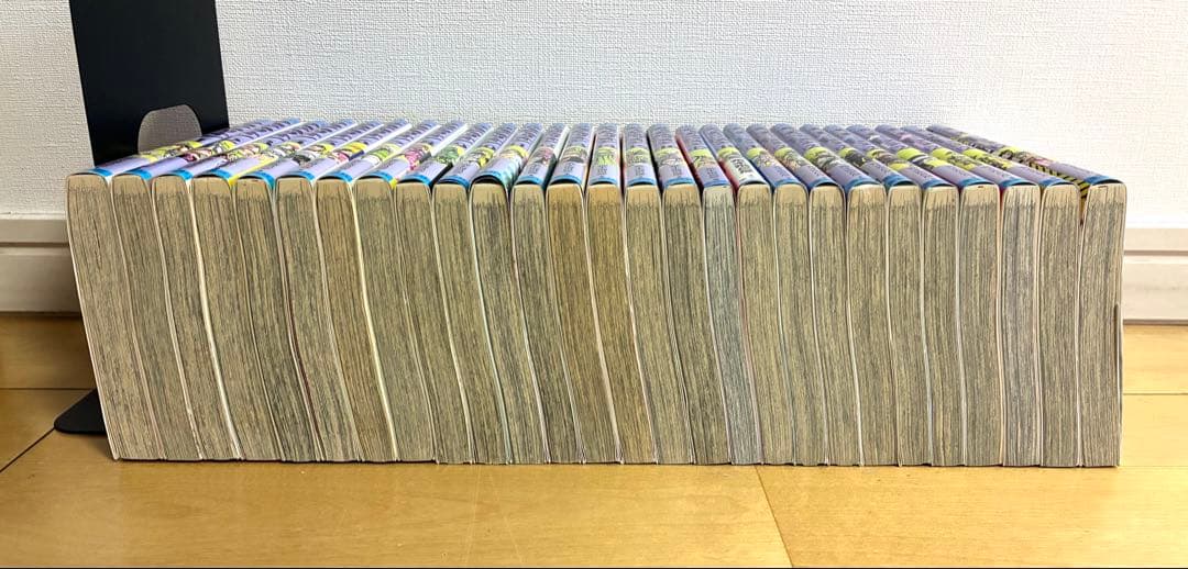 【完結】ジョジョリオン全巻セット