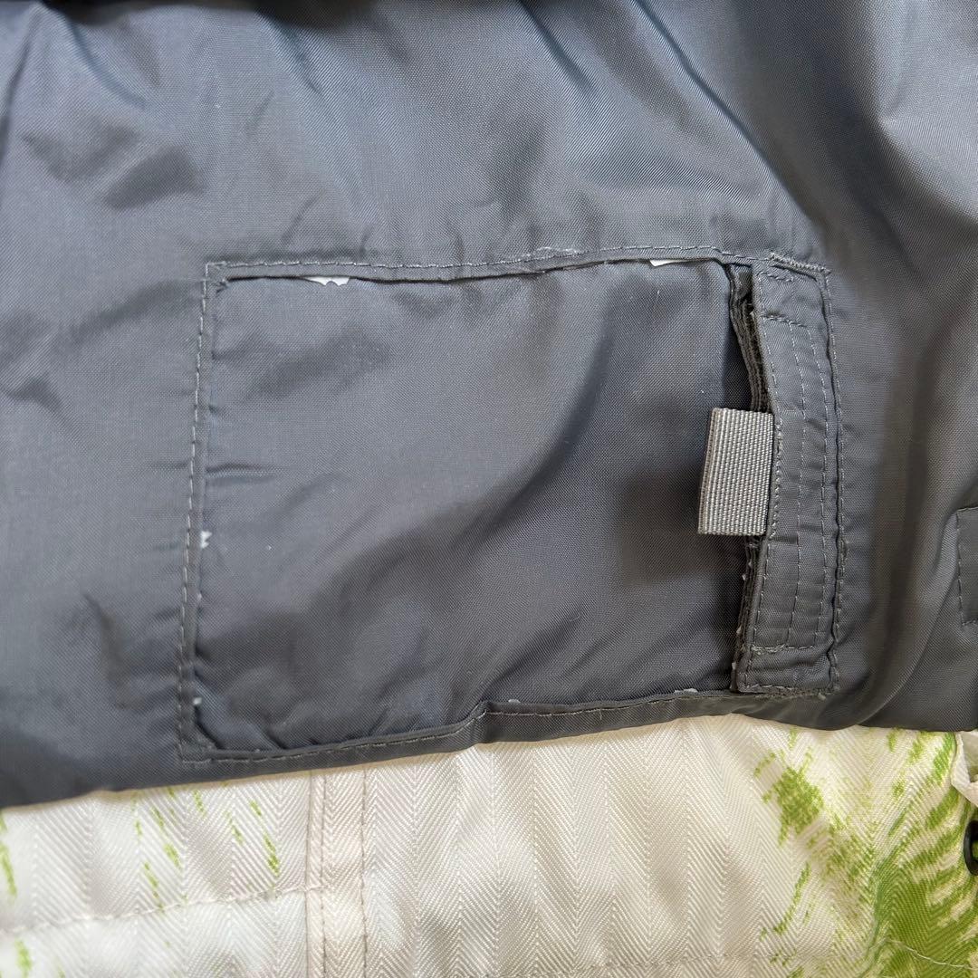 バートン　BURTON メンズスノーボード　スノボウェア　M