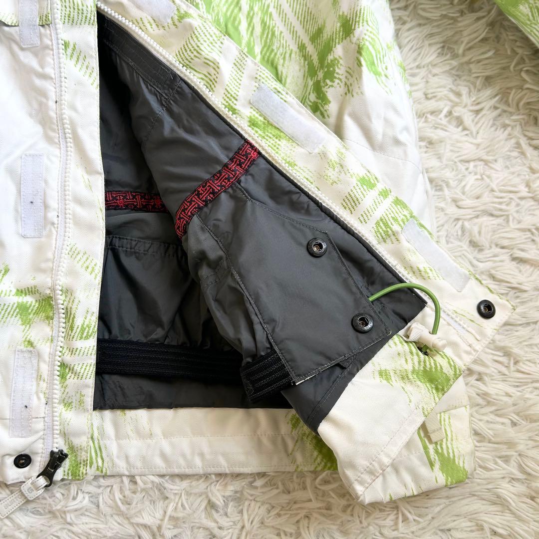 バートン　BURTON メンズスノーボード　スノボウェア　M