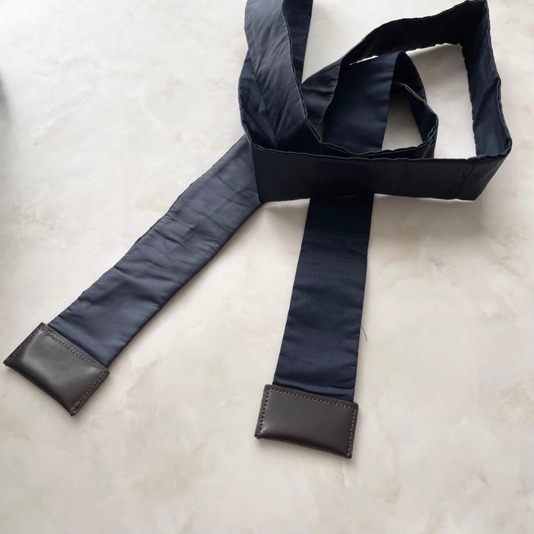 村*子様 Max Mara 　ナイロンコート　リバーシブルコート　ベルト　袋付き
