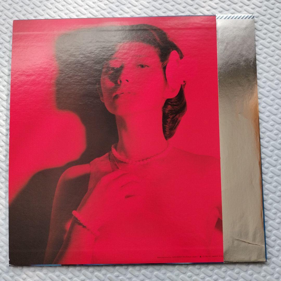 山口百恵 レコード（LP） 5枚セット
