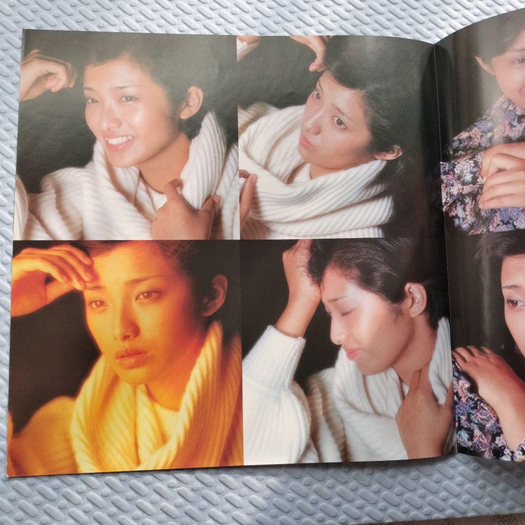 山口百恵 レコード（LP） 5枚セット