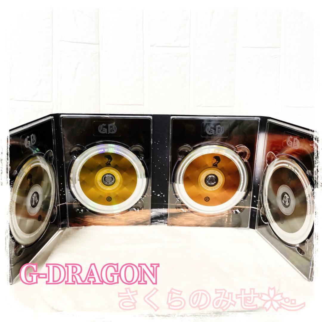 G-DRAGON/2013 G-DRAGON WORLD TOUR[ONE O…