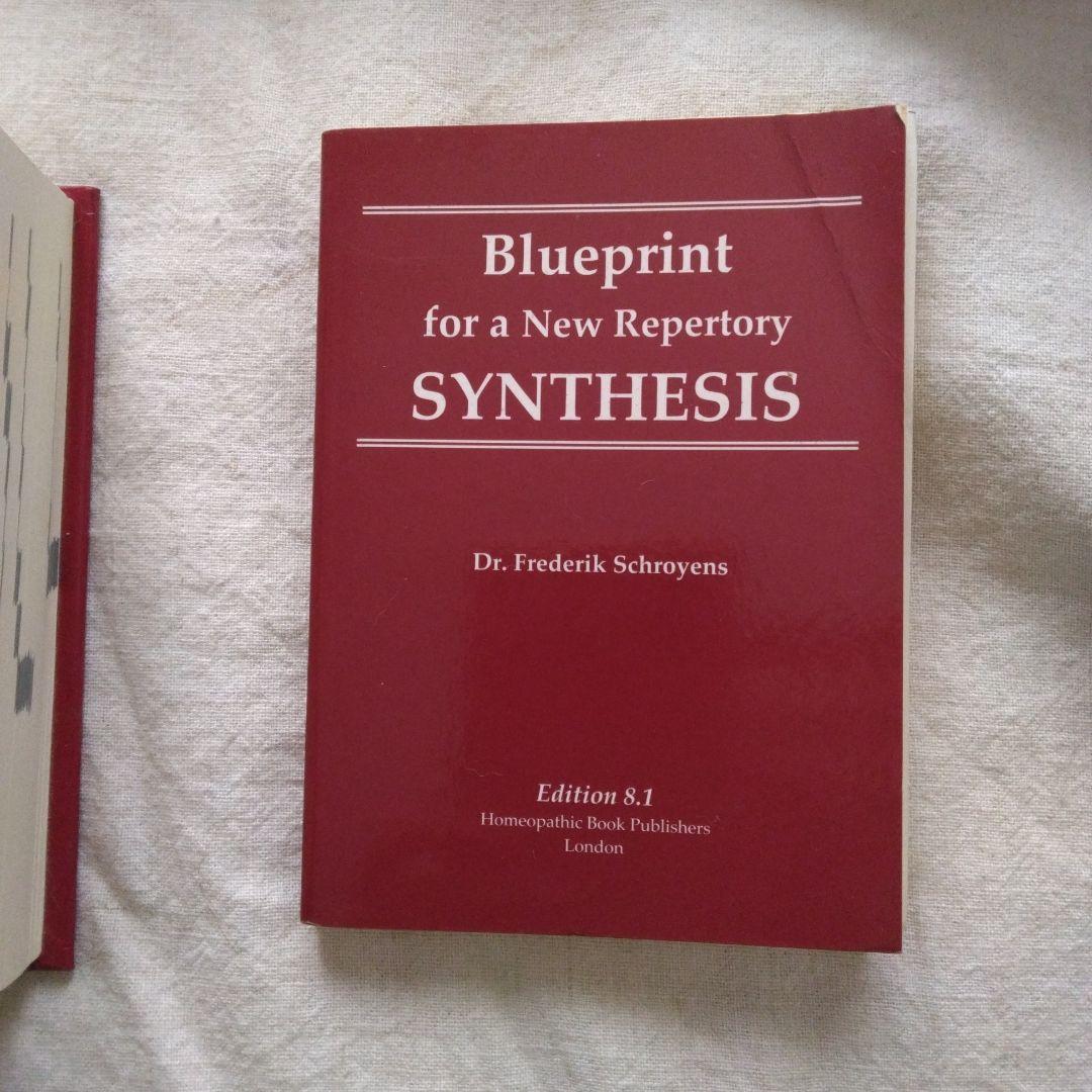 opathy　SYNTHESIS8.1（英語版）