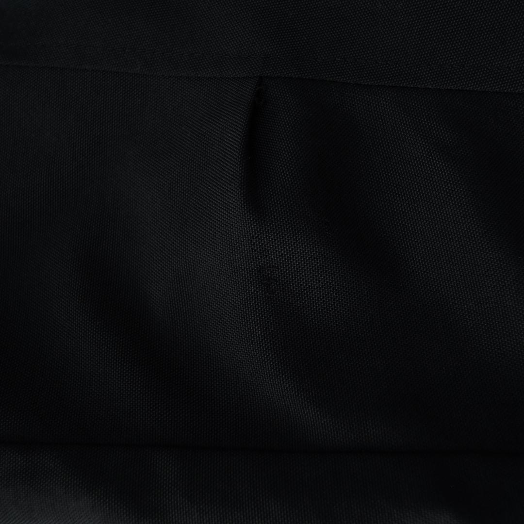 ジャケット・アウター GAP 00's Nylon Zip Up Jacket Black XL