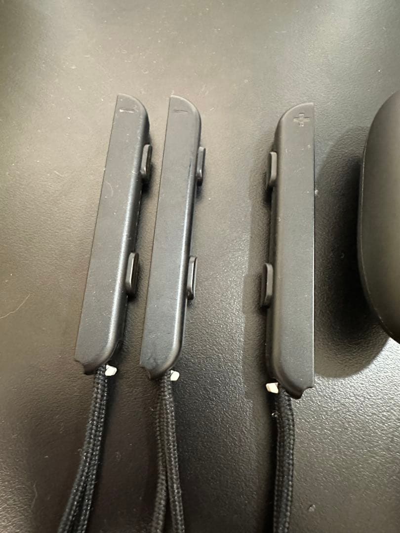 Nintendo Switch本体と周辺機器一式