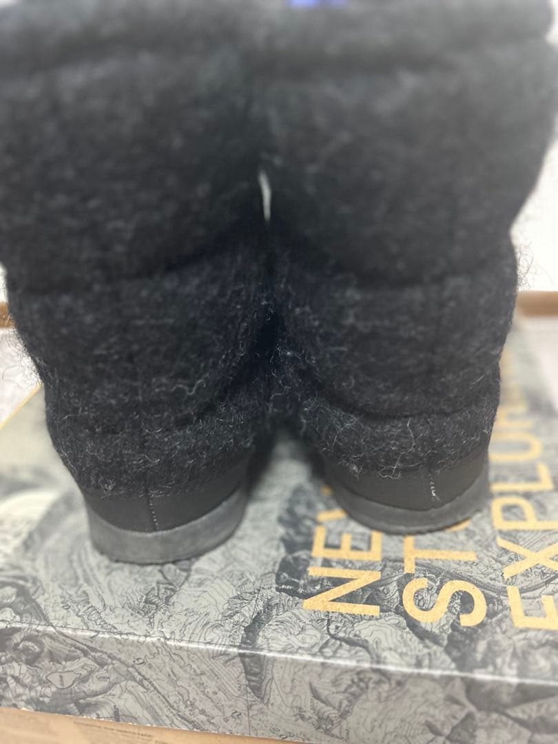 パコ様【値下げ中】THE NORTH FACE/ノースフェイス レディースブーツ