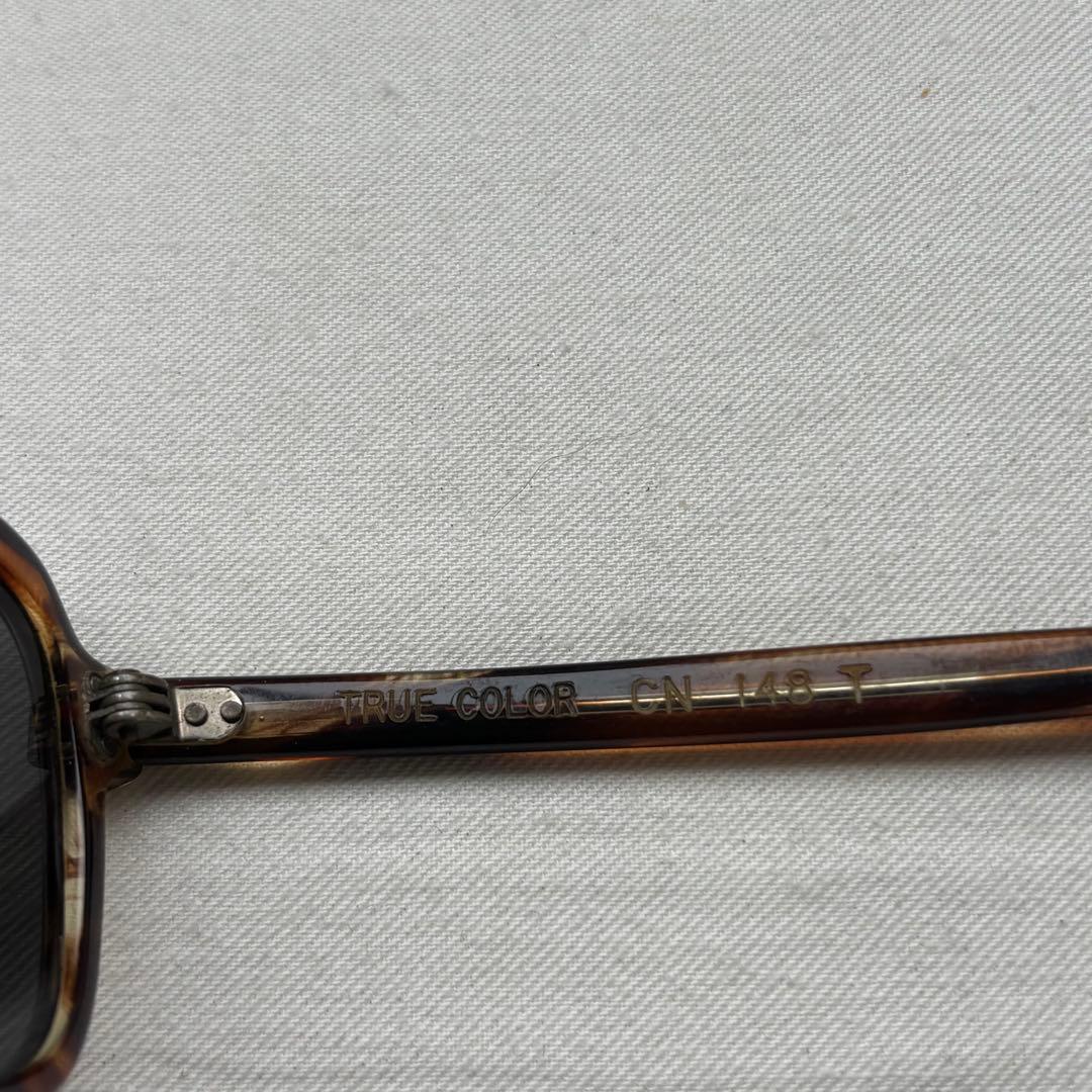60s アメリカンオプティカル SUMMER SCENE ビンテージ サングラス