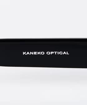 KANEKO OPTICAL 金子眼鏡 Alex DARKLENS サングラス